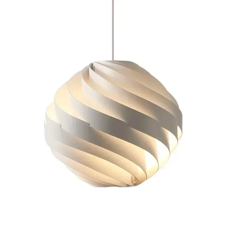 Afralia™ Designer Pendant Lamp Ceiling Airy Living Dining Room