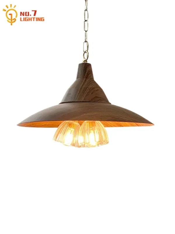 Afralia™ Iron Art Decor Pendant Lights, LED E14 Cutting-edge Fixtures Home and Restaurant