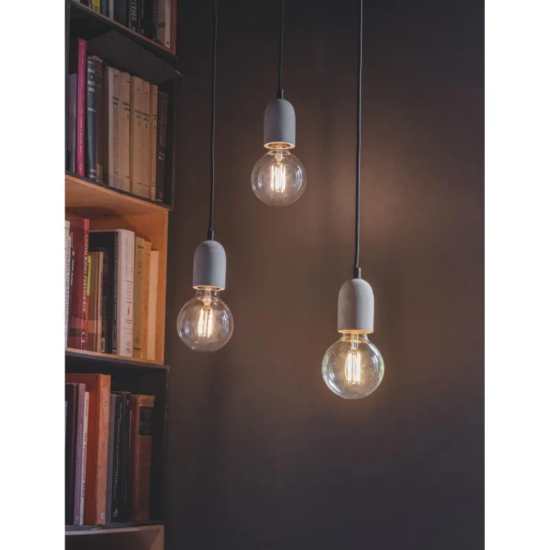 Carnaby Pendant | 3 Buoyant