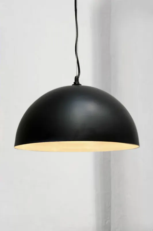 Dome Pendant Buoyant