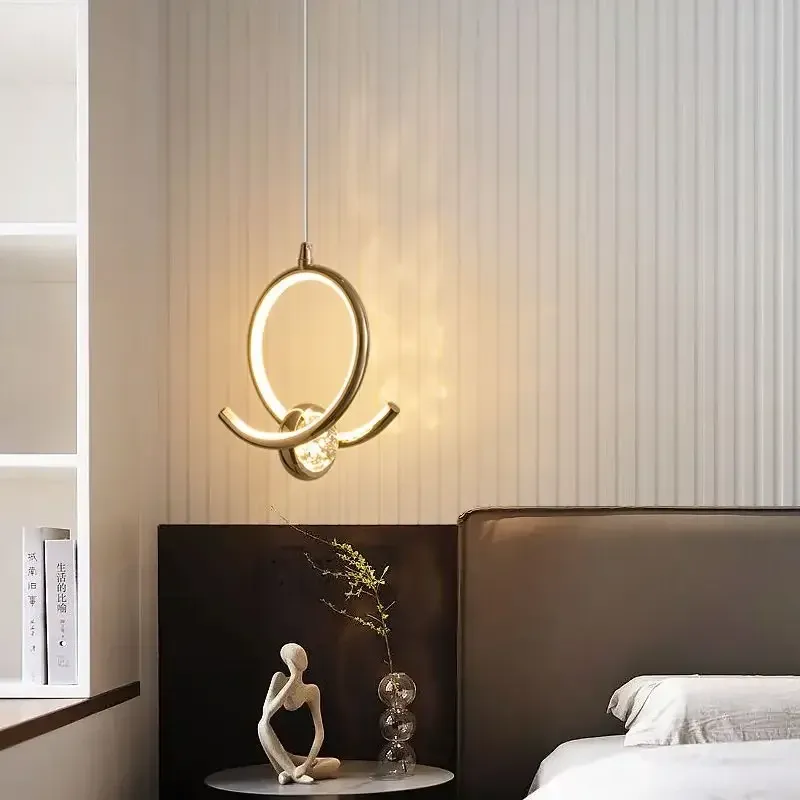 Nordic Chandeliers Afralia™: Contemporary Pendant Lights Dining Room and Home Decor