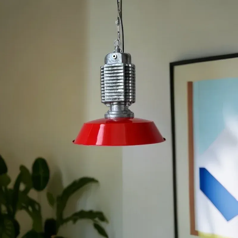 Pendant Cluster Light Afralia™ Industrial Minimalist Chain Pendant Lights LED Home Decor Restaurant Loft.