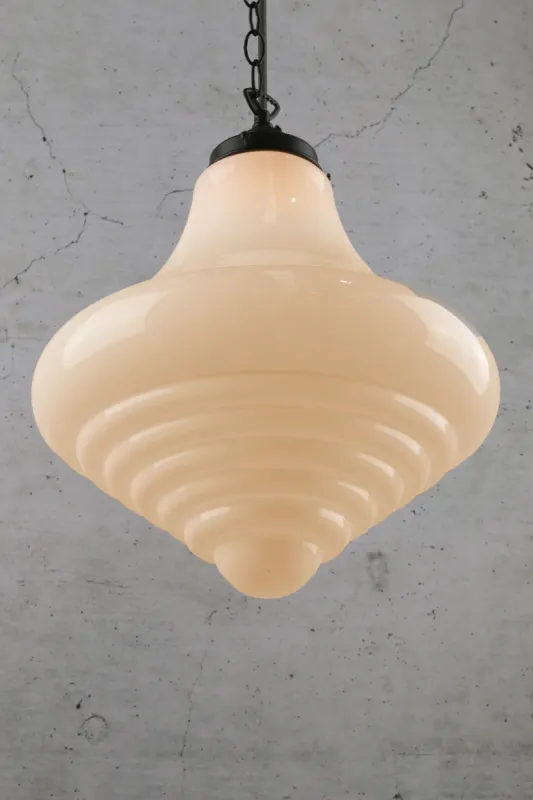 Schoolhouse Pendant Portable - Portland