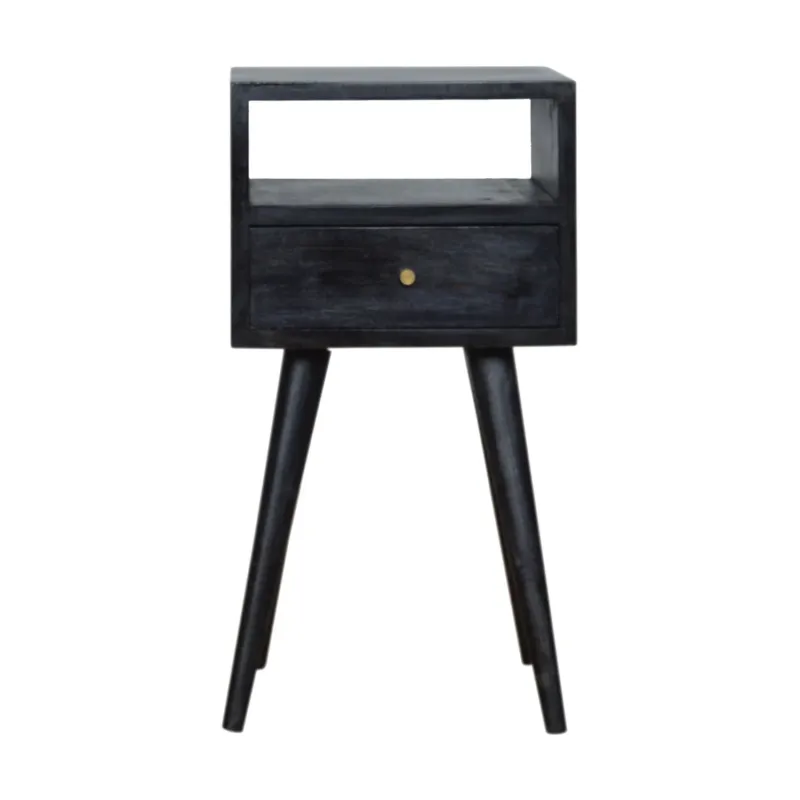 Compact Nightstand