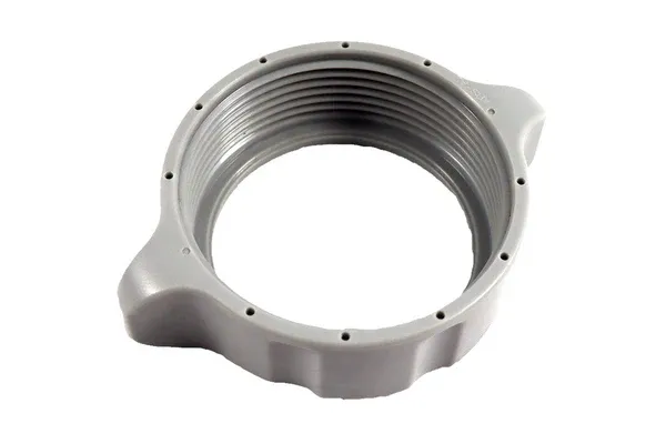 Corrosion-Resistant Lay-Z-Spa Hydrojet Pump Coupling - /D Pipe