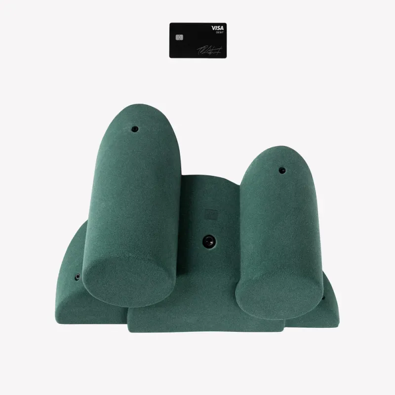 Magnetic Stud Pipes Super 6