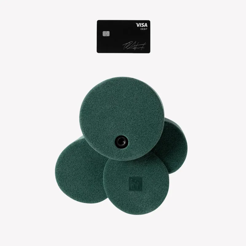 Pipes X-Large 8 One-Hand Operation