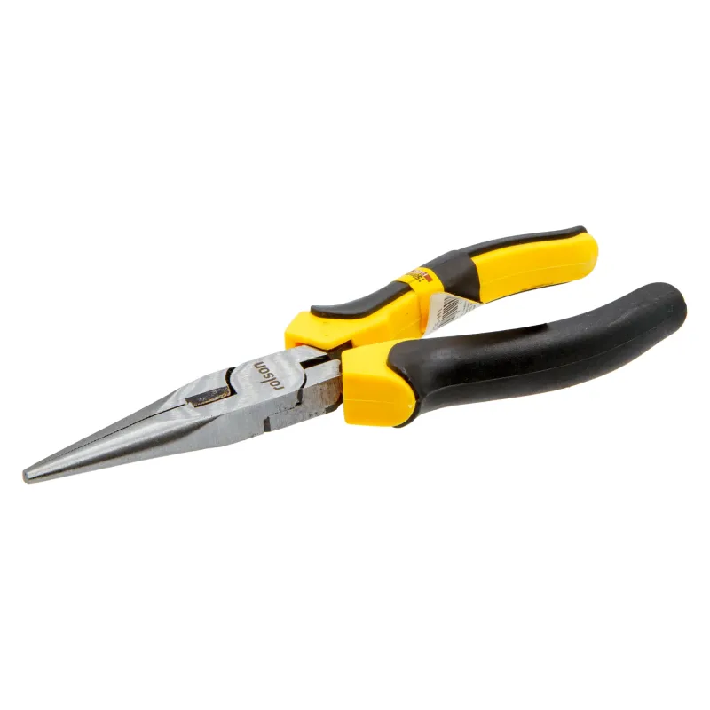 150mm Tall Nose Pliers (CDU)