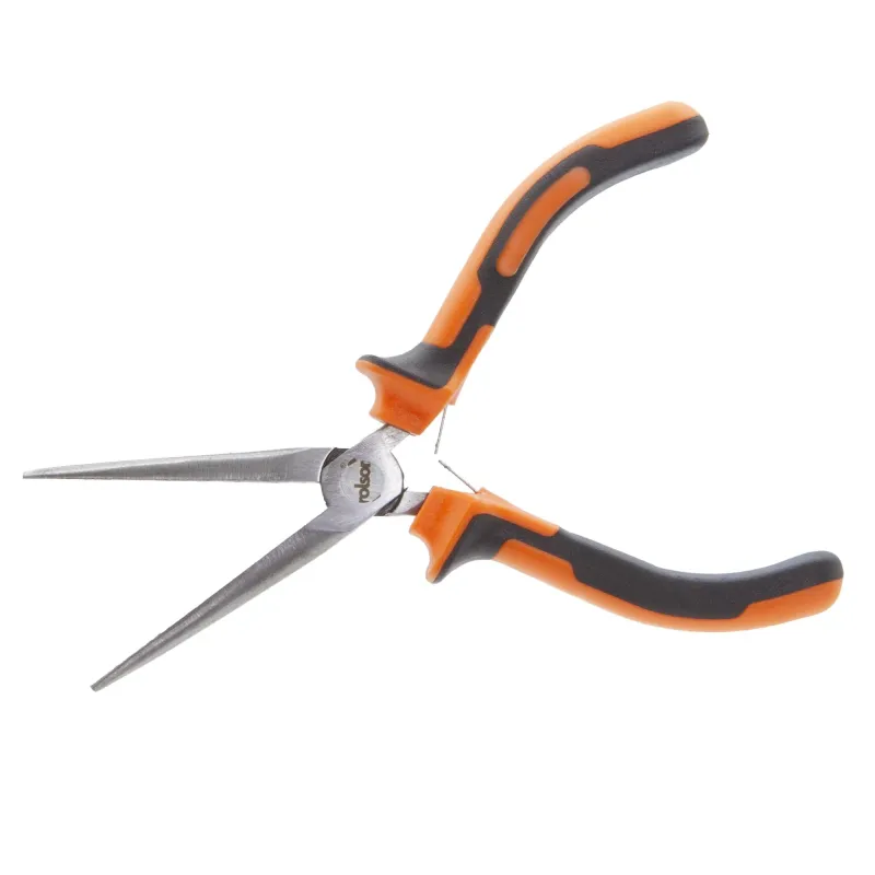150mm Travel Needle Nose Pliers