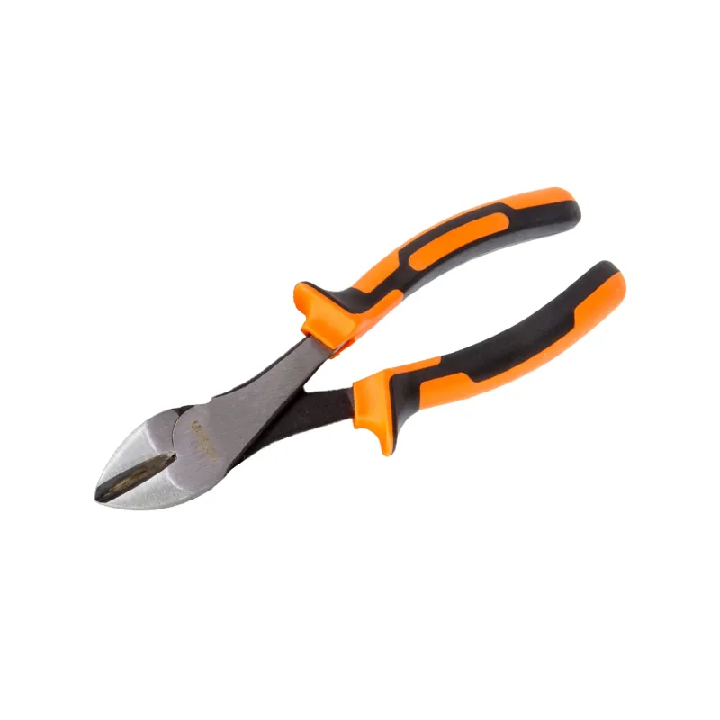 180mm Robust Duty Side Cutting Pliers