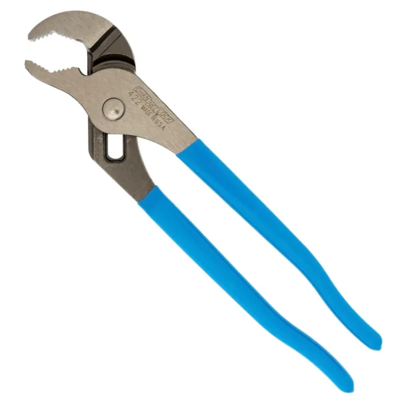 Channellock Tongue & Groove Pliers