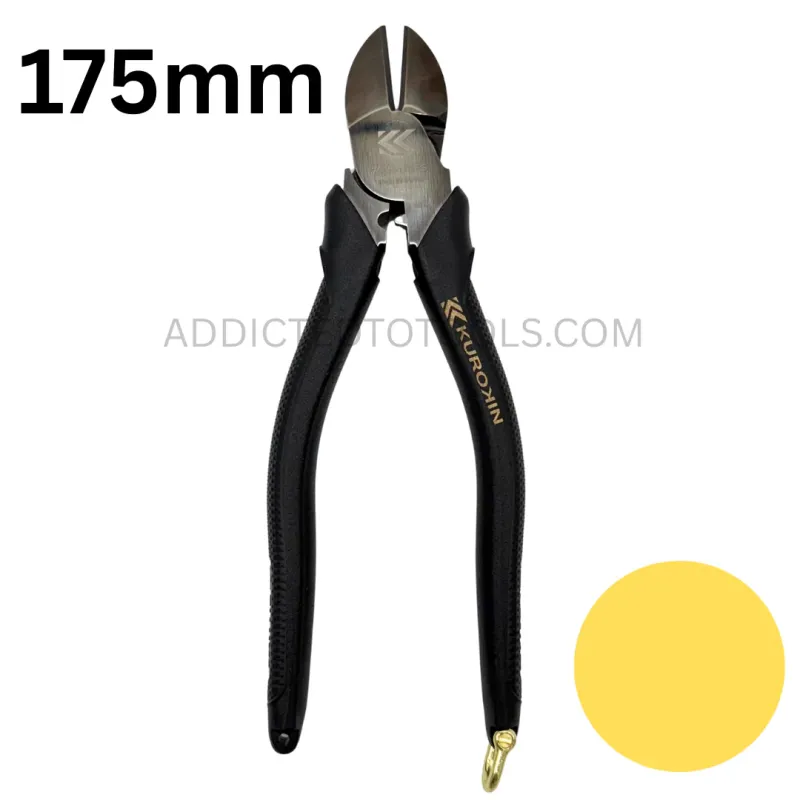 Fujiya 175mm Side Cutters 700n-175bg