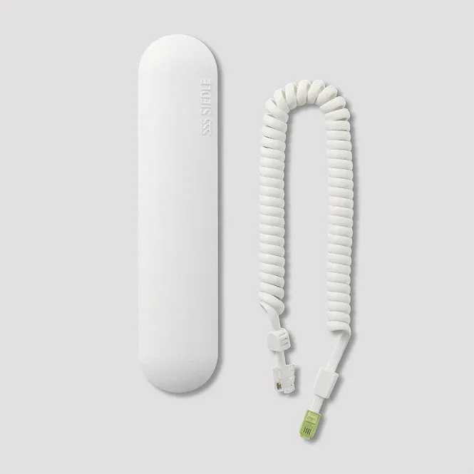 SIED Handapparat HANDAPPARATKPL.HT8..W 029573