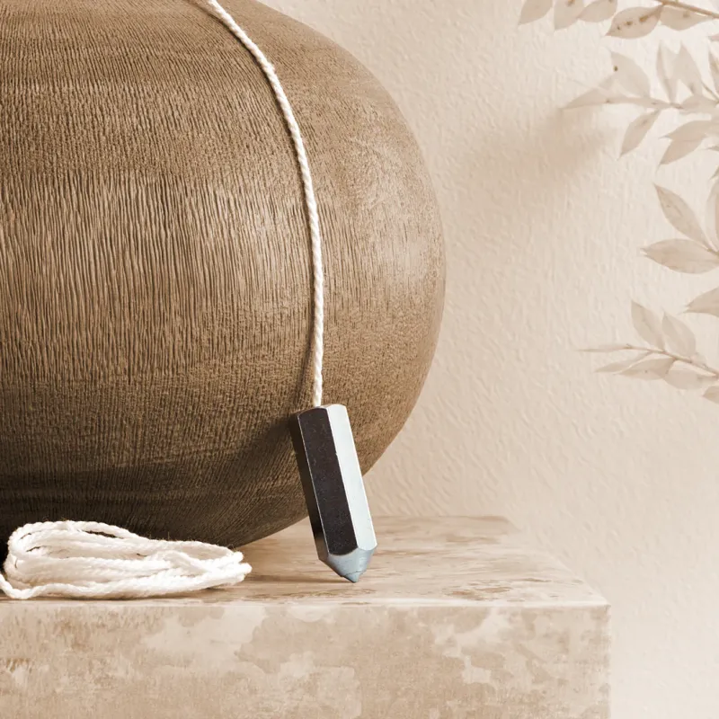 Seriously Superb Plumb Bob