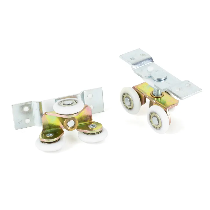 90kg Pocket Door Kit 2400mm x 1200mm (35 - 44mm Doors) | From Anvil