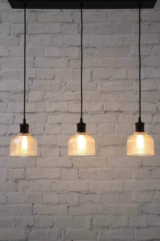 Chapman Manifold Light Linear Pendant