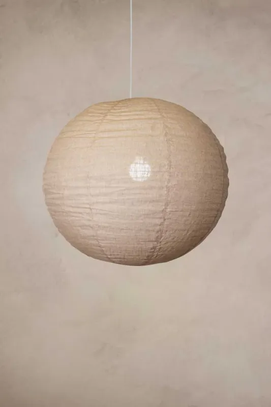 Gymea Flax Pendant Light