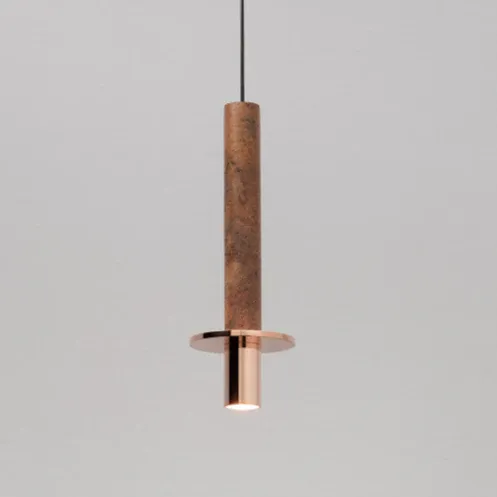 META OCHRE I Buoyant Pendant David Pompa | $1,512.00 - $14,130.00