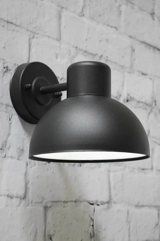 Salterton Outdoor Wall Portable