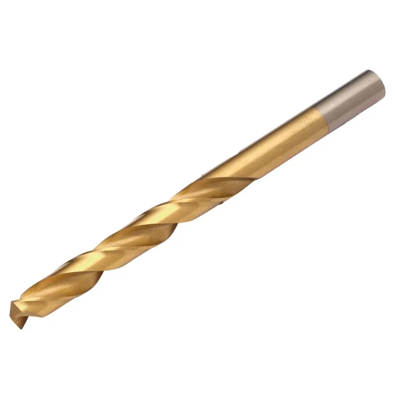 Draper Aerospace-grade Drill Bit 10.0MM - 08880