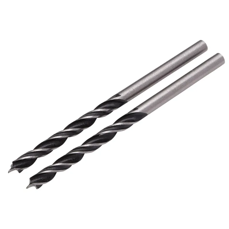 Draper Brad Point Drill Bit 3MM - 2PC - 16154