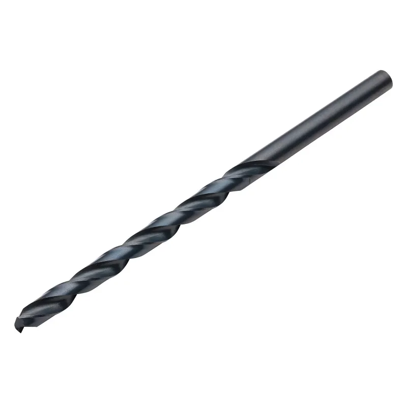 Draper HSS Extended Drill Bit 8.0x165mm - 08803