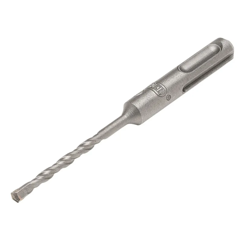 Draper SDS Plus Drill Bit 4.0x110mm - 13623