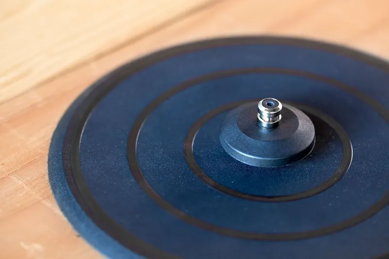 Heckler Pivot Table-T222