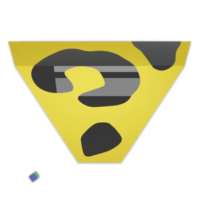 Hex Steep Outside XXL - Leopard