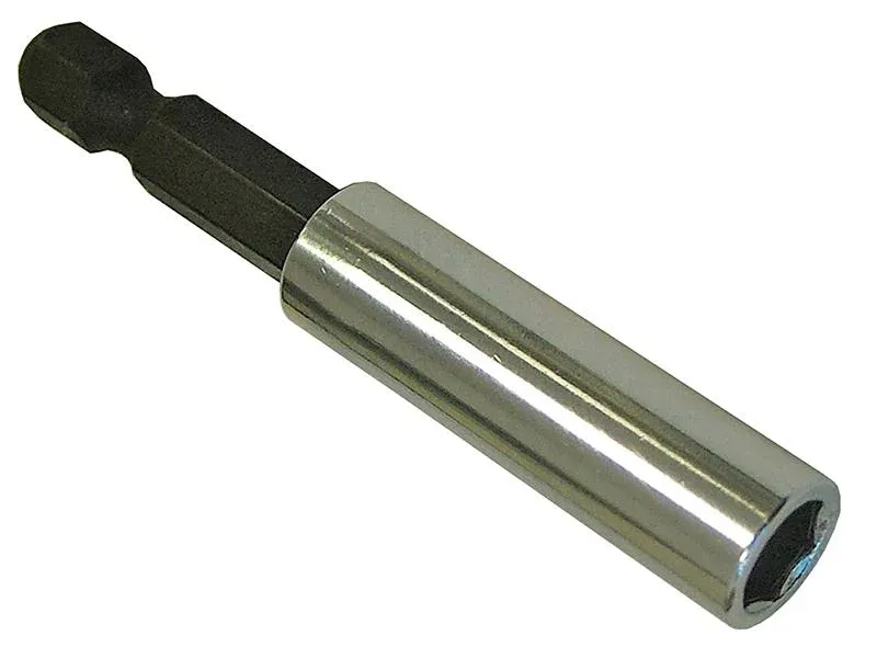 Magnetic Bit Holder 1/4in 60mm Default