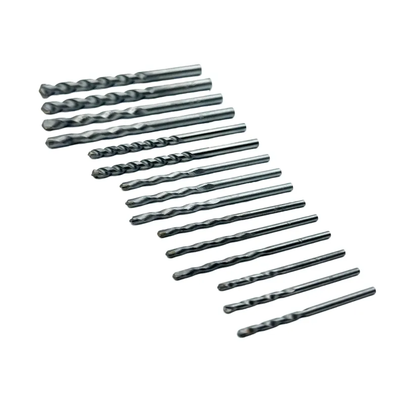 15 Piece Masonry Drill Bit Place