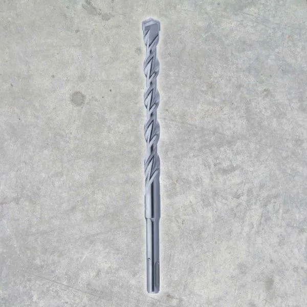 Reisser Speedster SDS-Plus Hammer Drill Bit 5.5 x 160mm