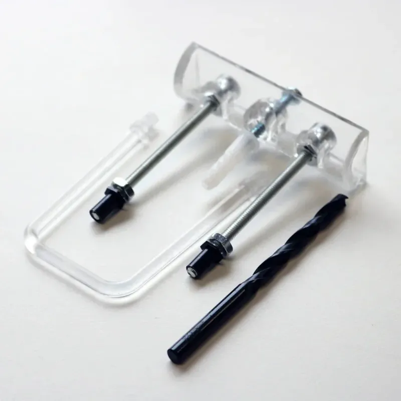 Sk8ology One-only Display Drill Bit