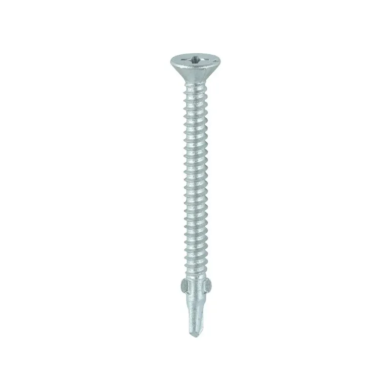 TIMCO - Wing-Tip - Self-Drilling - Exterior