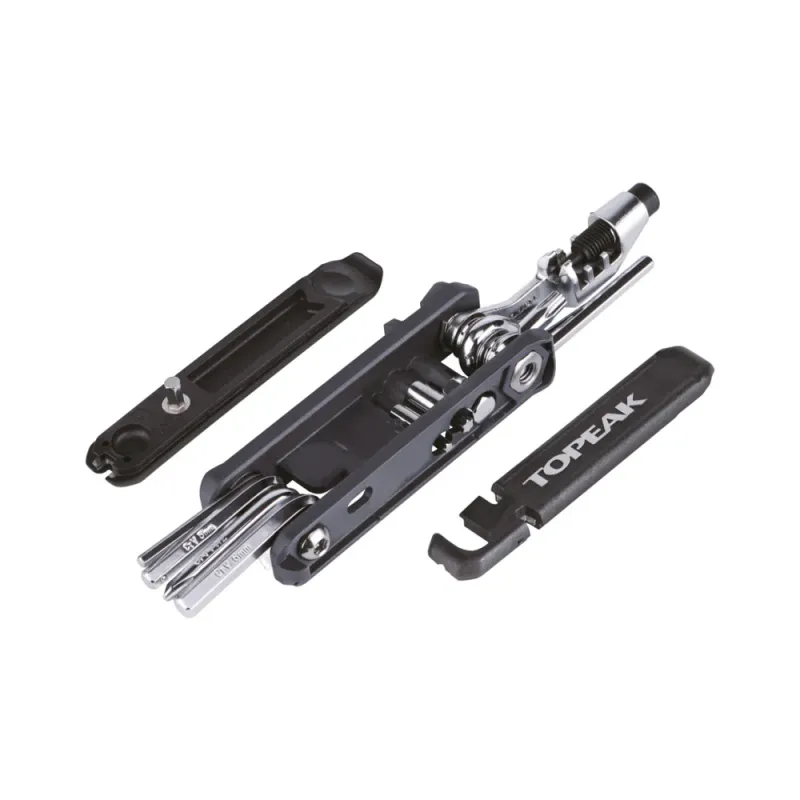 Topeak Hexus X Multi-Tool