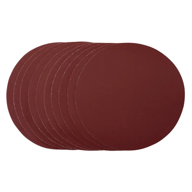 Draper 180mm Sanding Disc 400g - 63797
