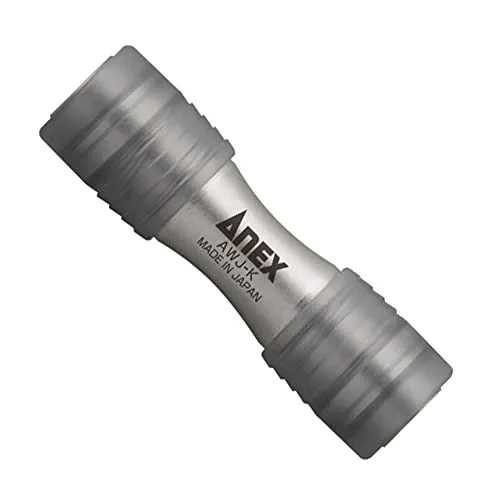 ANEX Bit Holder Dual Adapter AWJ-K