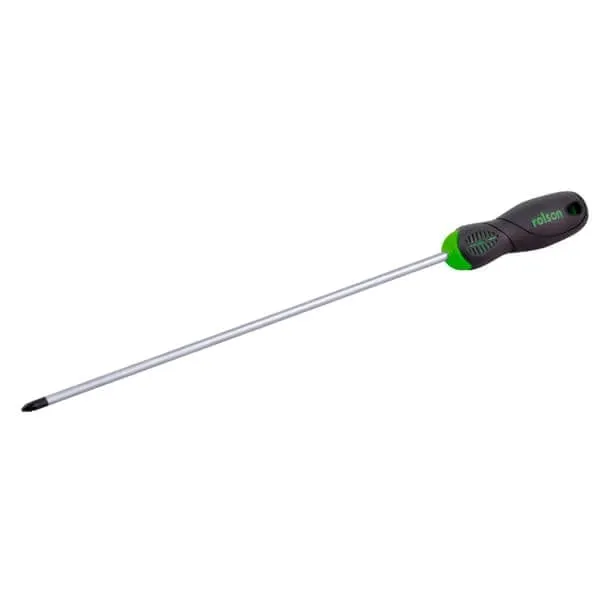 PZ2 x 300mm Screwdriver