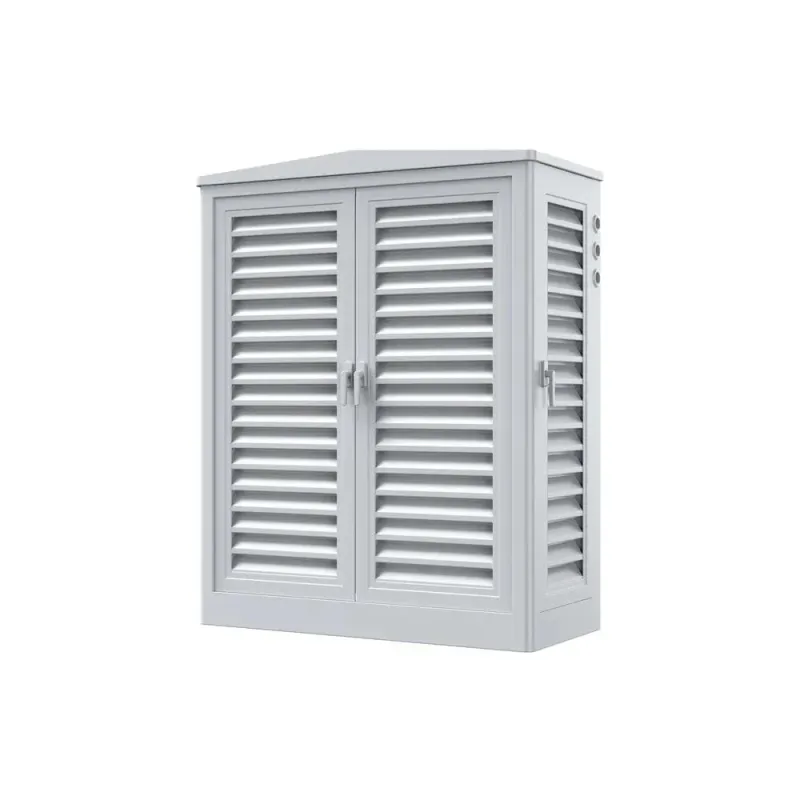 Bluetti Power Shelter EP800/EP900