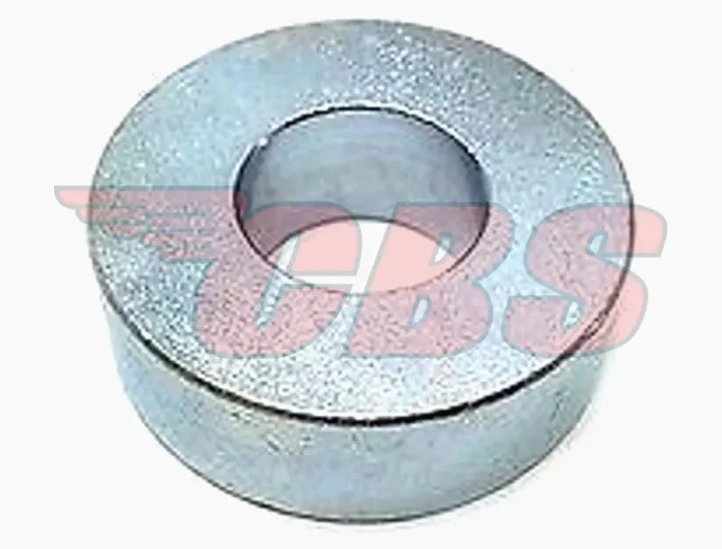 Triumph (LH) OIF Twins Swing Arm Spacer (1) - 83-2689 - T120 / A65 / TR7 / T140