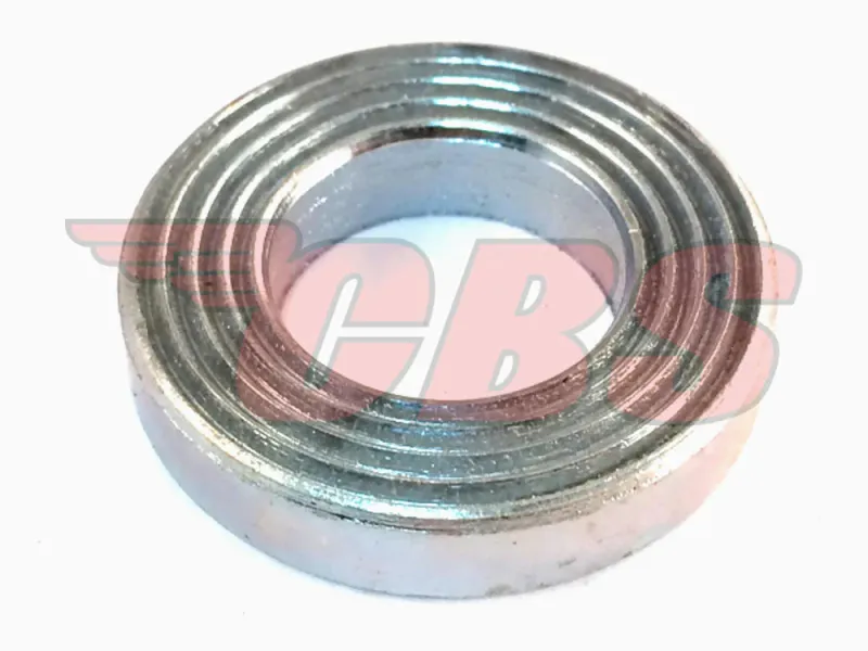 Triumph Swingarm Distance Spacer (1) - 82-7774 - T90 / T100 - 1967-74