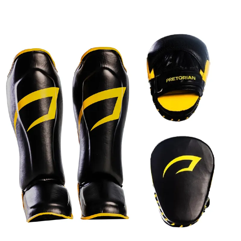 Professional Series KIT CANELEIRA IMPACT + MANOPLA FOCO GYM