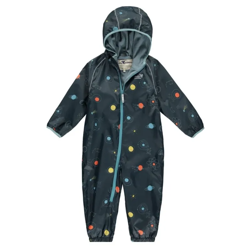 Ecosplash cosmic puddlesuit
