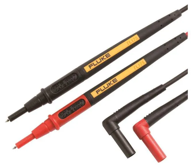 Fluke TL175 Twist Guard Messleitung Abnutzungsanzeige WearGuard 3521976