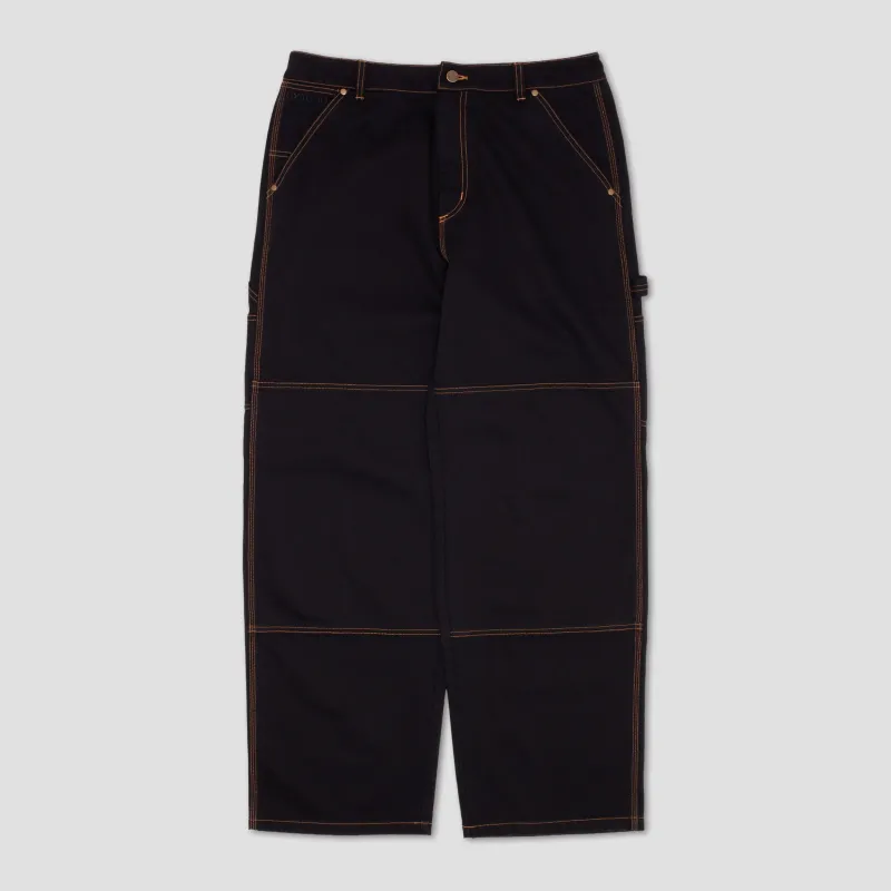 GX1000 Carpenter Pant Midnight