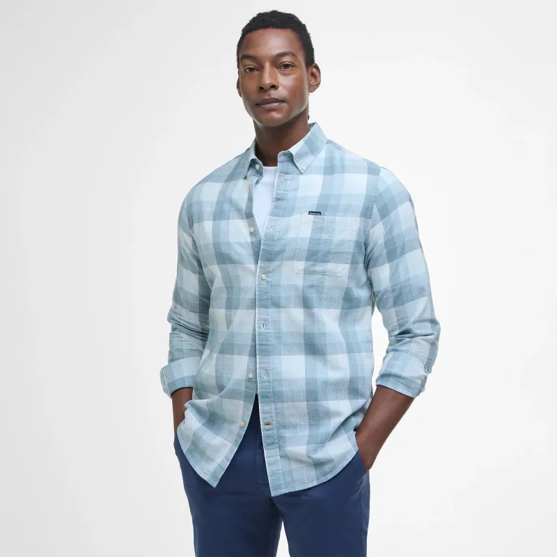 Hillroad Tailored Shirt