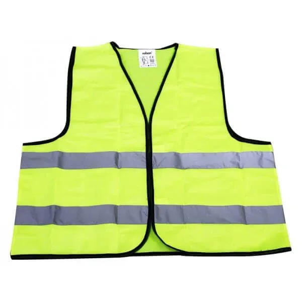 Hi-Visibility Safety Vest
