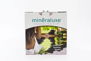 3 Month Granular Chlorine Mineraluxe System (Dichlor)