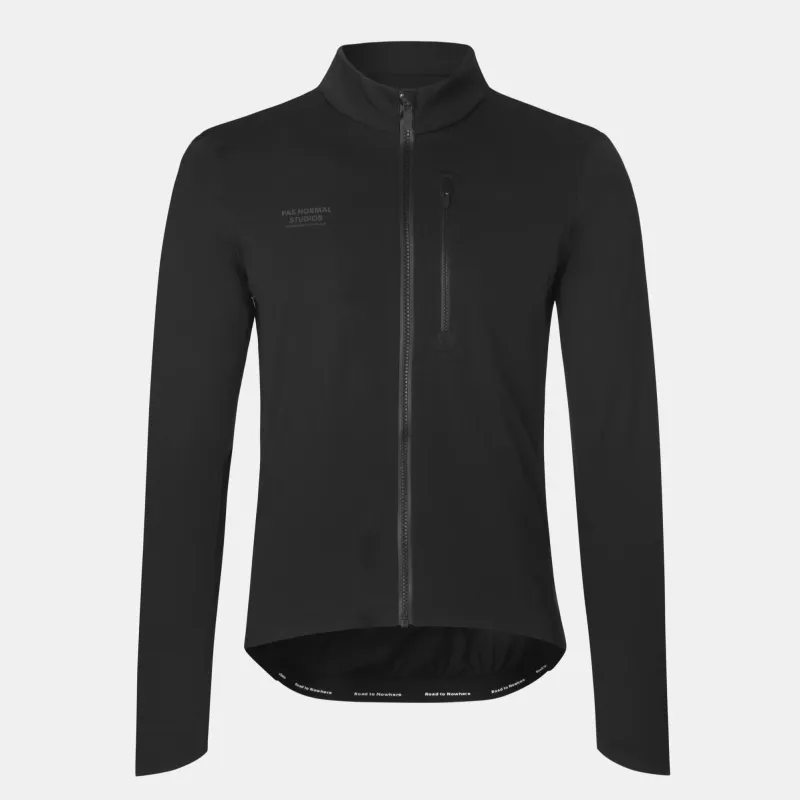Pas Normal Studios Men's Essential Insulating Jacket - Black