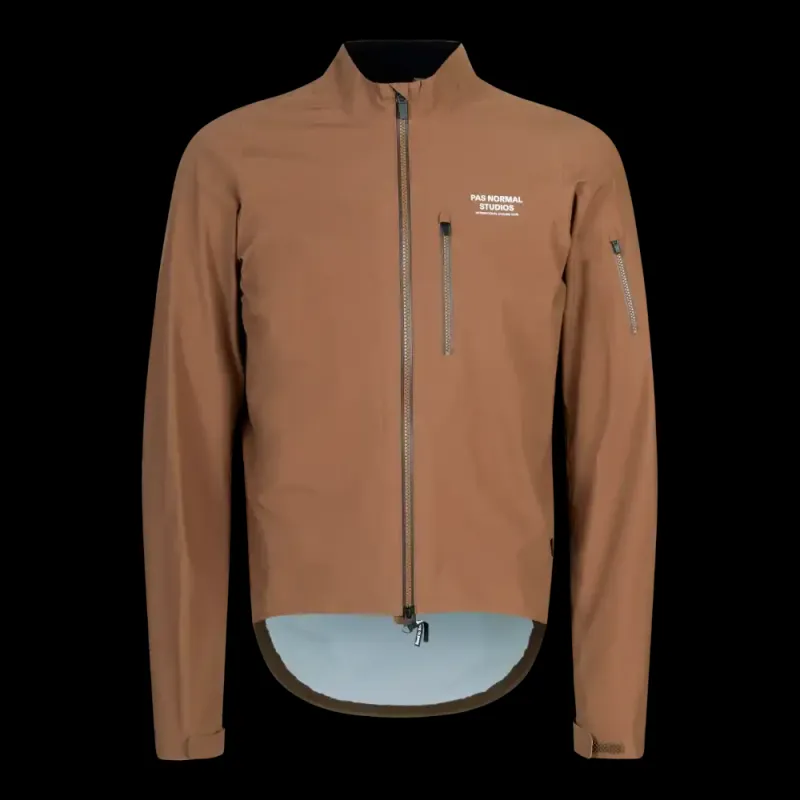 Pas Normal Studios Men's Vital Shield Jacket - Hazel